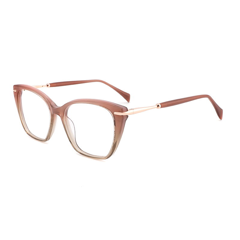 YG78072 ACETATE OPTICAL FRAMES